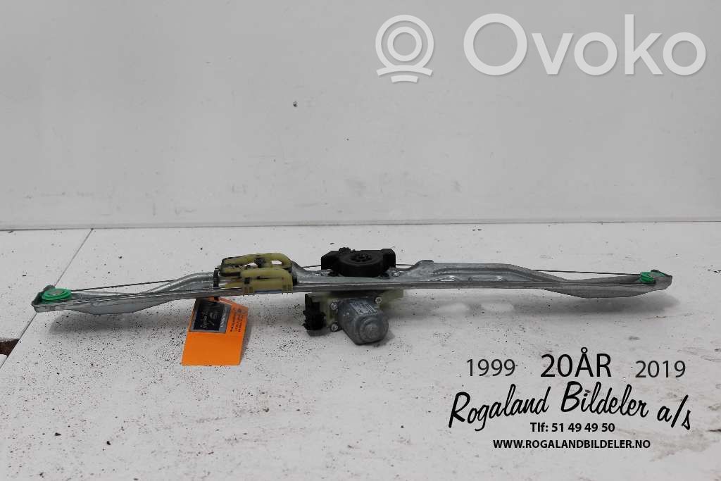 Front door electric window regulator   1851908,BK21V23200BD,1851908,BK21V23200BD