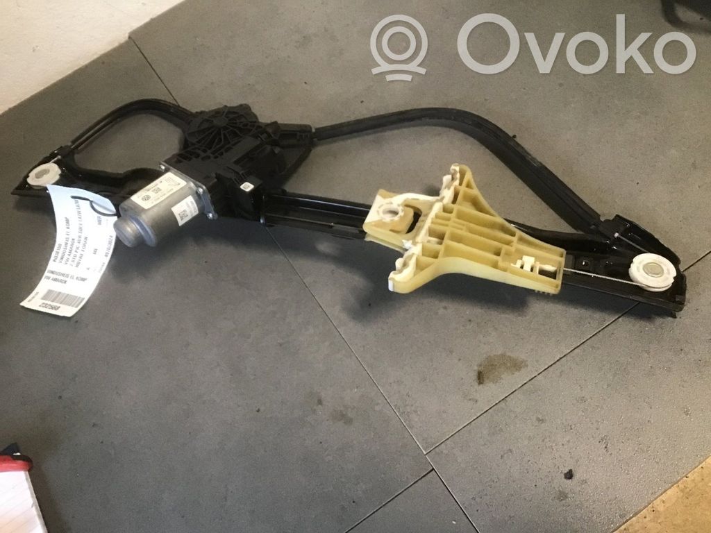 Volkswagen Amarok Macara electrică geam ușă față 