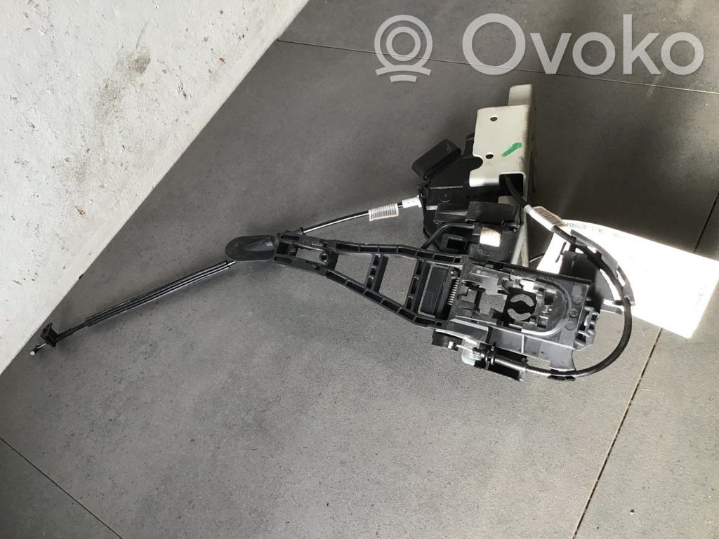 Etuoven lukko   2424861,JK21V219A64CB,2424861,JK21V219A64CB