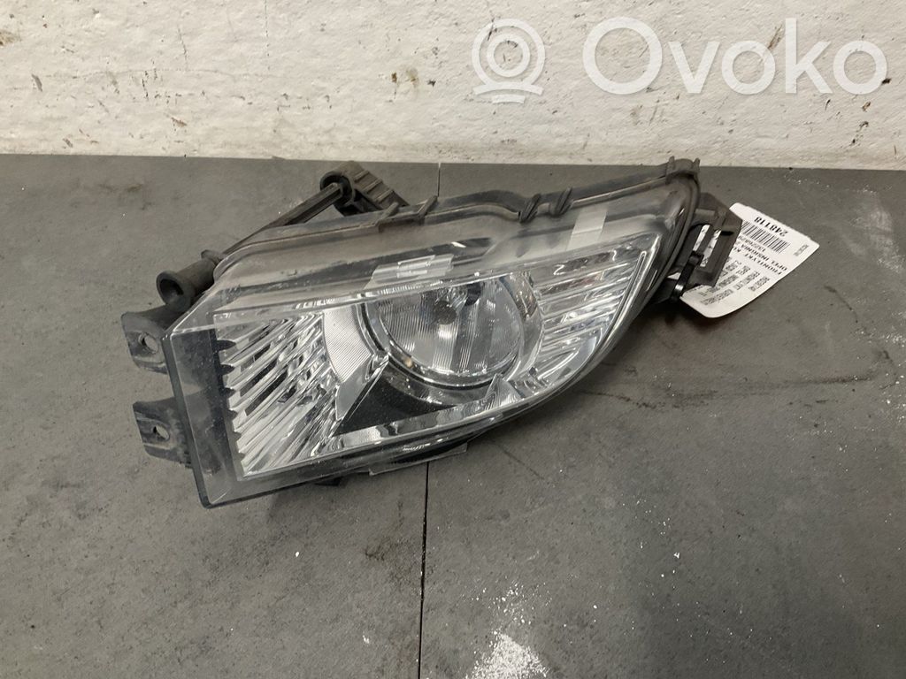 Opel Insignia A Feu antibrouillard avant