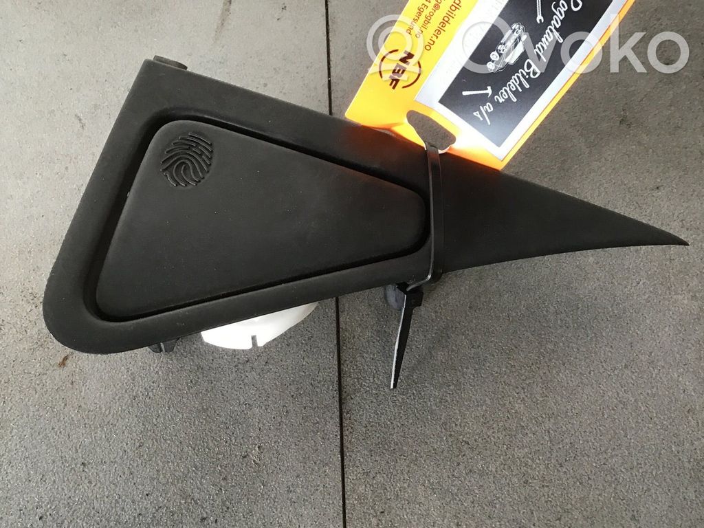 Renault Zoe Maniglia esterna per portiera posteriore