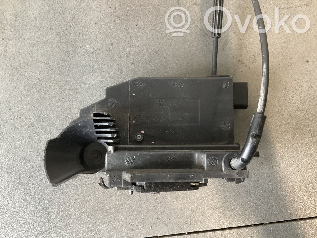 Peugeot 308 Serratura portiera anteriore