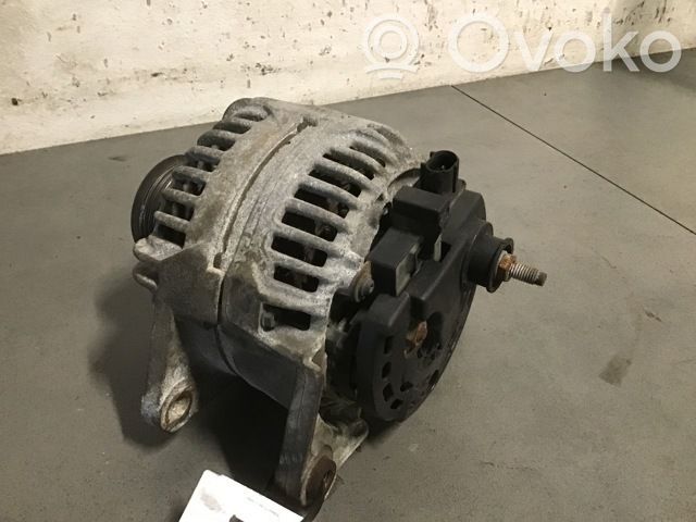Dodge RAM Generator/alternator 