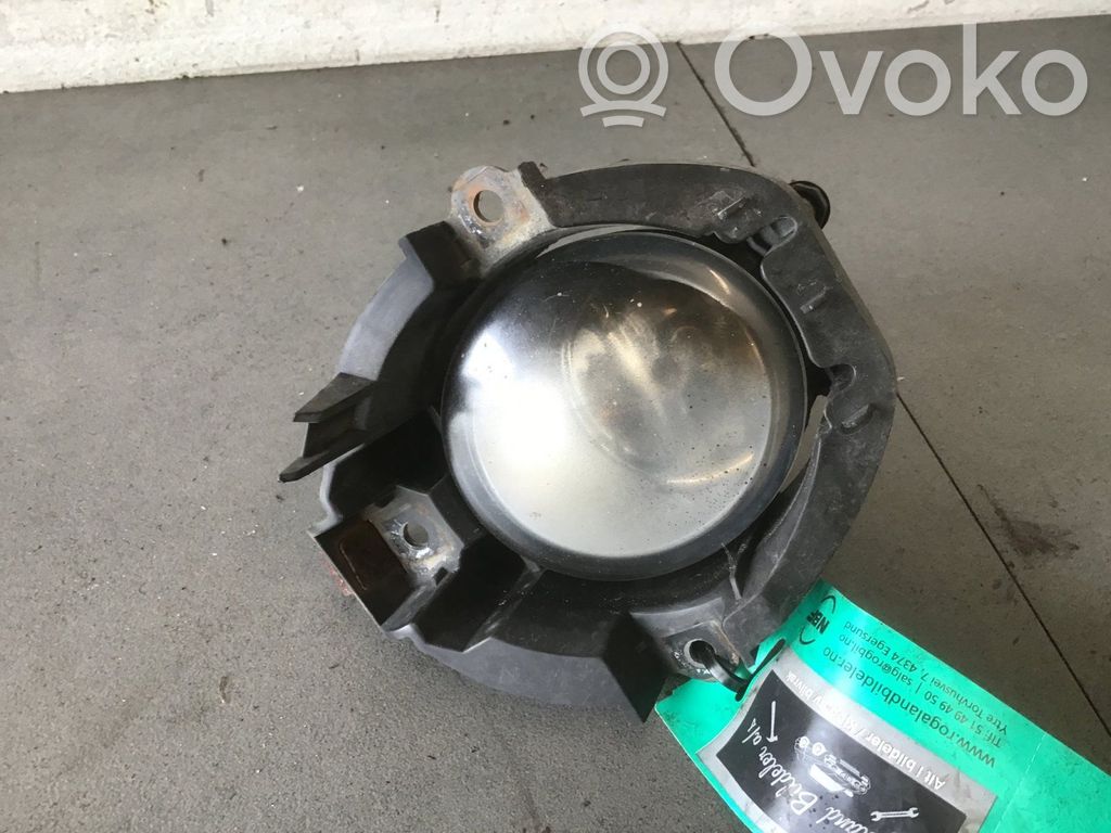 Toyota RAV 4 (XA30) Fendinebbia anteriore 