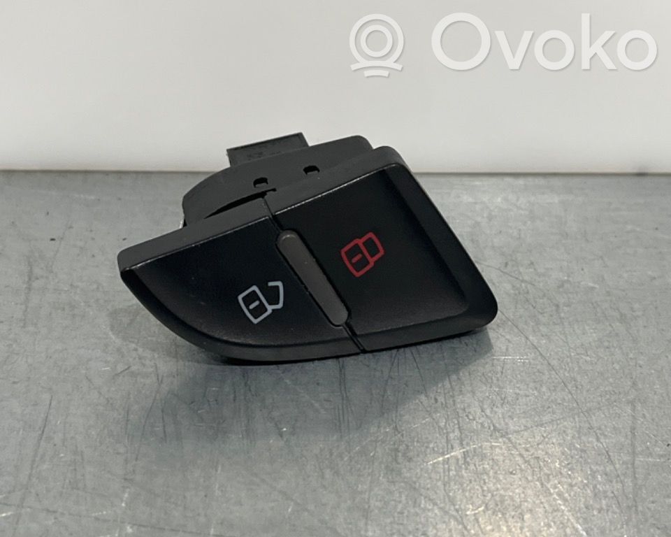 Audi A4 S4 B8 8K Other switches/knobs/shifts 