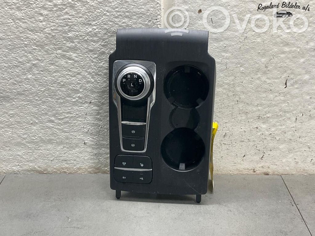 Selector de cambios   2533187,LX6P7P155EG,LX6P7P155EG,2533187,LX6P7P155EG