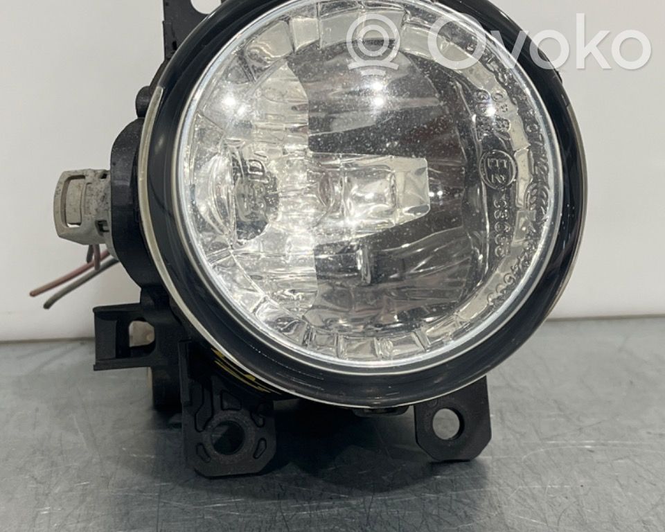 Mercedes-Benz Citan W415 Światło przeciwmgłowe przednie 