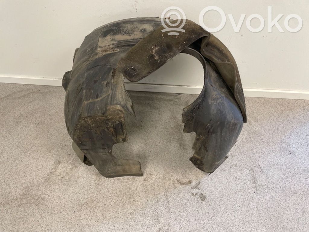Ford Focus Rivestimento paraspruzzi passaruota anteriore 