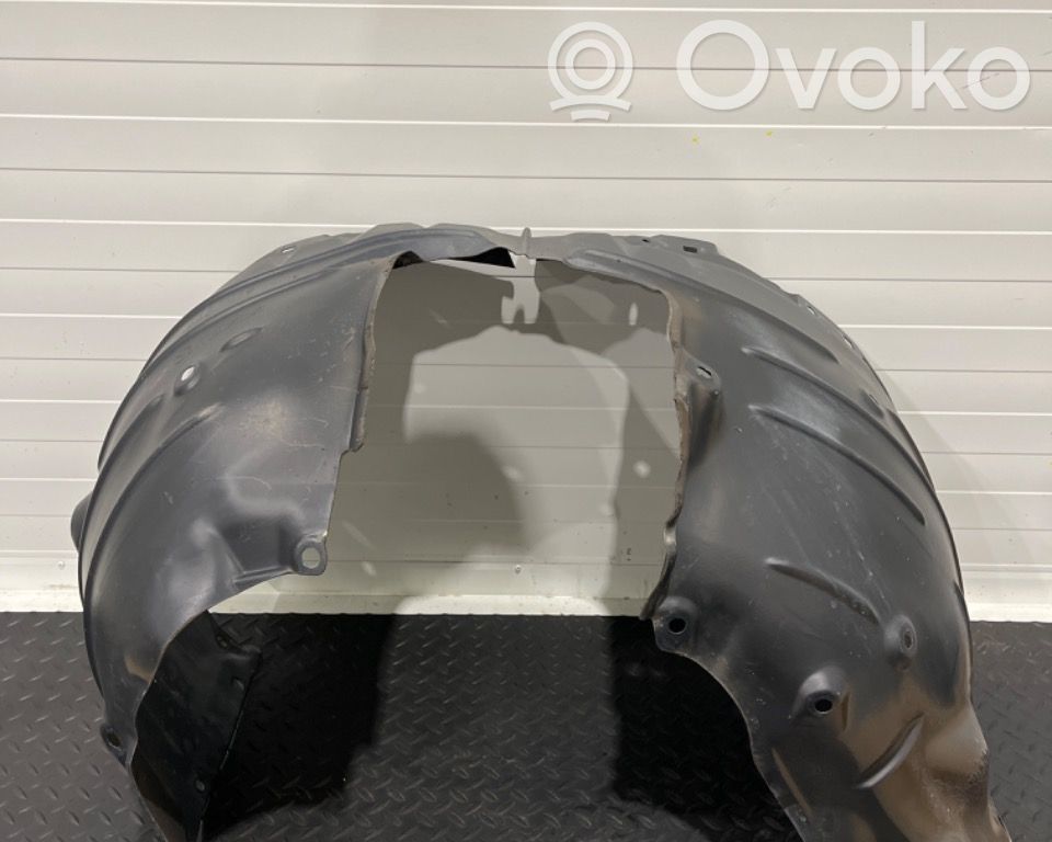 Mazda MX-30 Nadkole przednie 