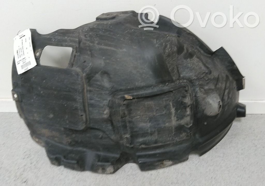 BMW 1 F20 F21 Apakšspārns 