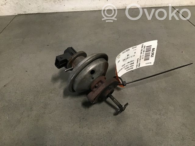 EGR-venttiili   11717801942,11717801942,11717801942