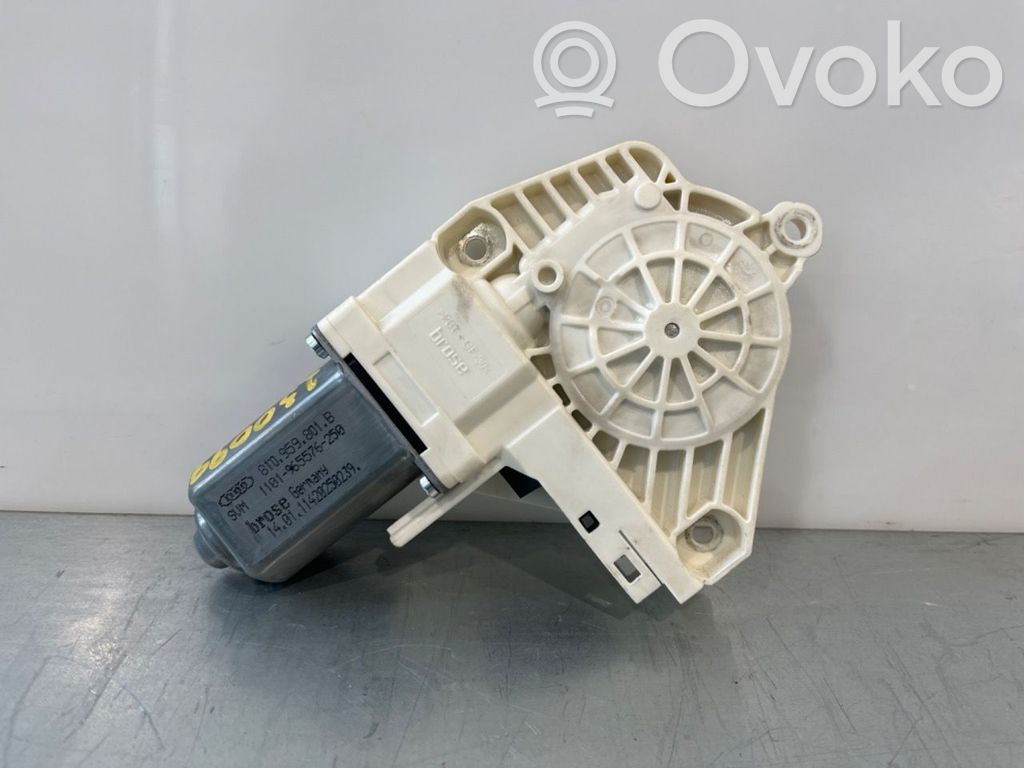 Audi A5 8T 8F Macara electrică geam ușă față 