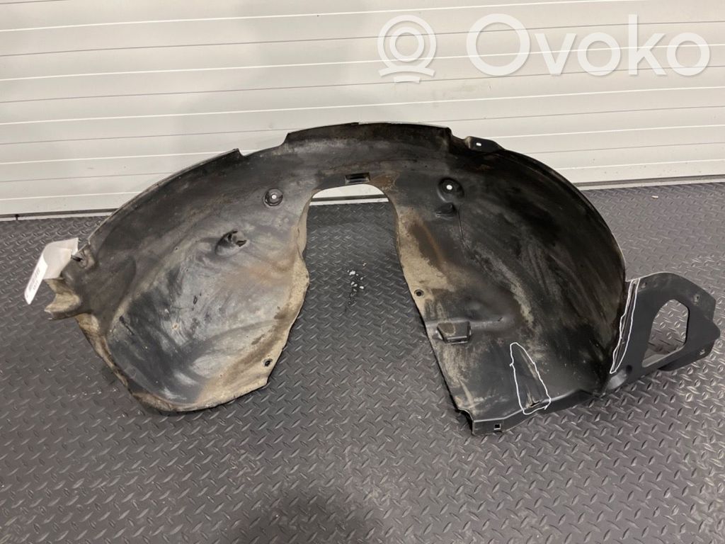 Peugeot 208 I Apărători interioare aripă roată față 