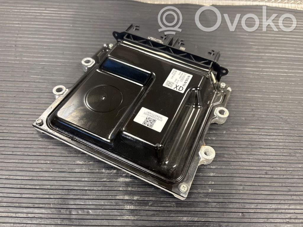 Volvo V70 Centralina/modulo motore ECU