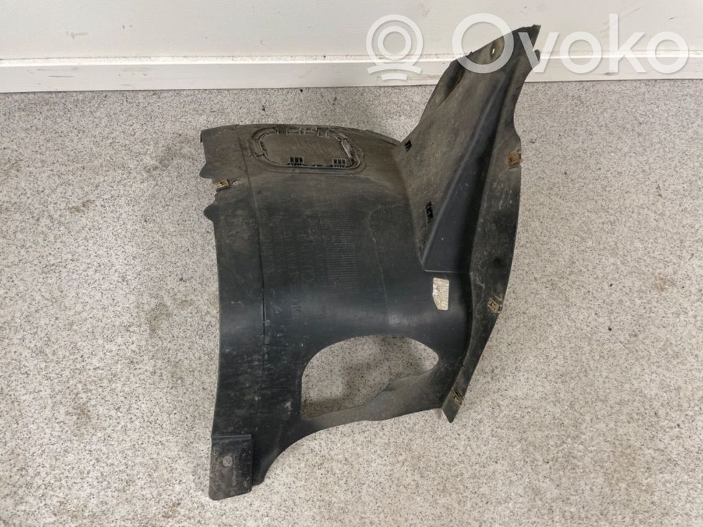 Volkswagen e-Golf Front wheel arch liner splash guards 