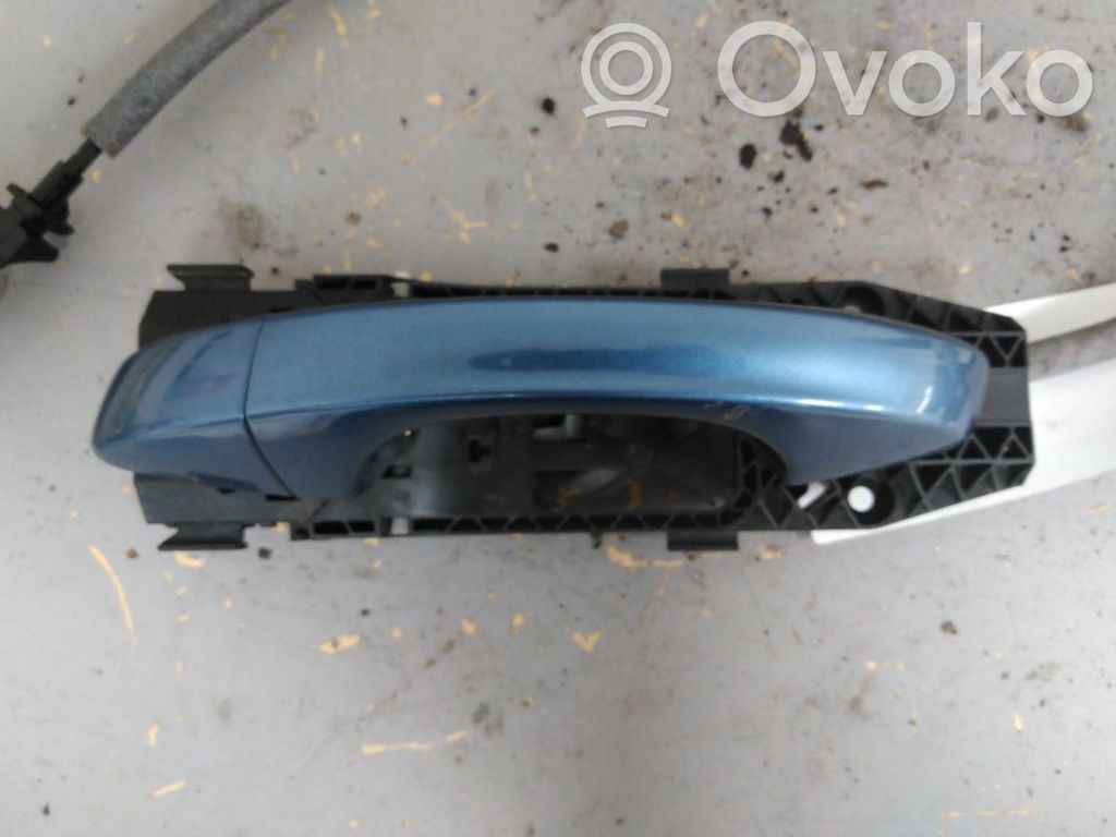 Volkswagen e-Golf Serratura portiera anteriore