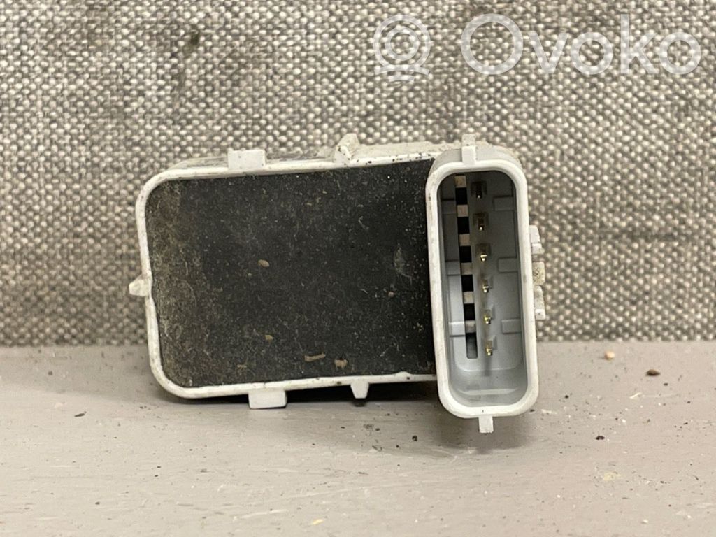 KIA Soul Interruptor del sensor de aparcamiento (PDC) 