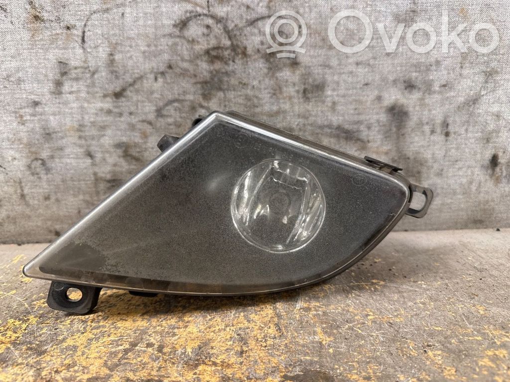 BMW 5 E60 E61 Etusumuvalo 
