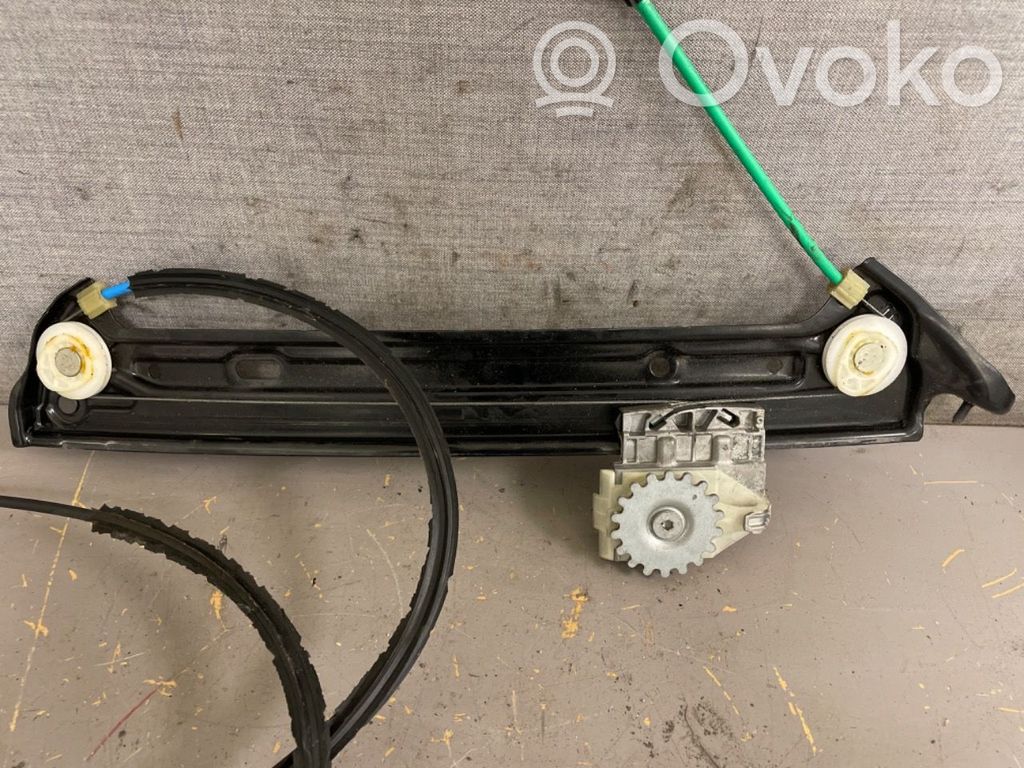BMW 4 F32 F33 Macara electrică geam ușă față 