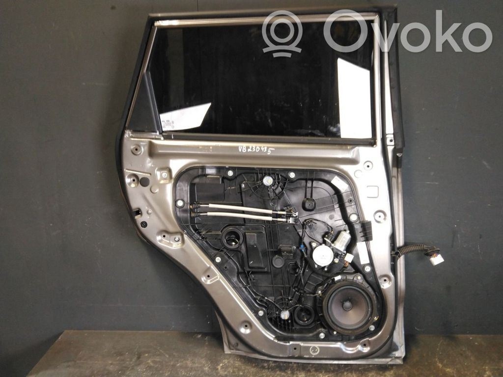 Ușă spate   77003B2000,77003B2000
