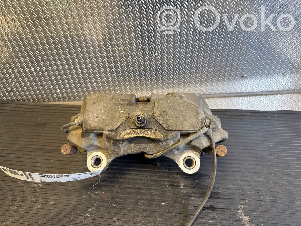 Audi A4 S4 B9 Pinza del freno anteriore