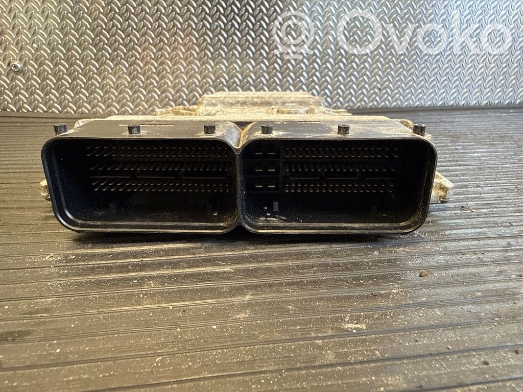 Audi A4 S4 B9 Engine control unit/module ECU 