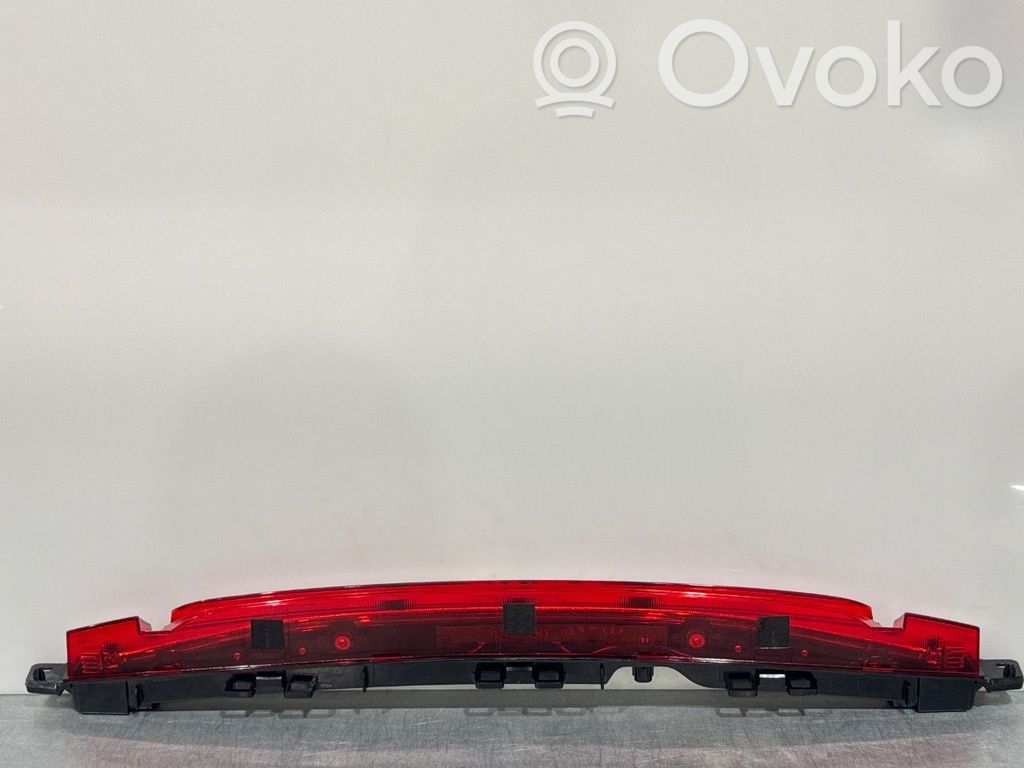 Mazda MX-30 Rear/tail lights 