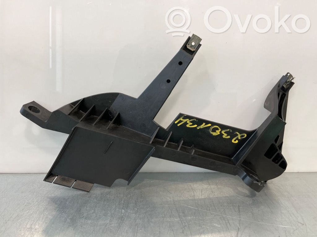 BMW X3 E83 Support phare frontale 