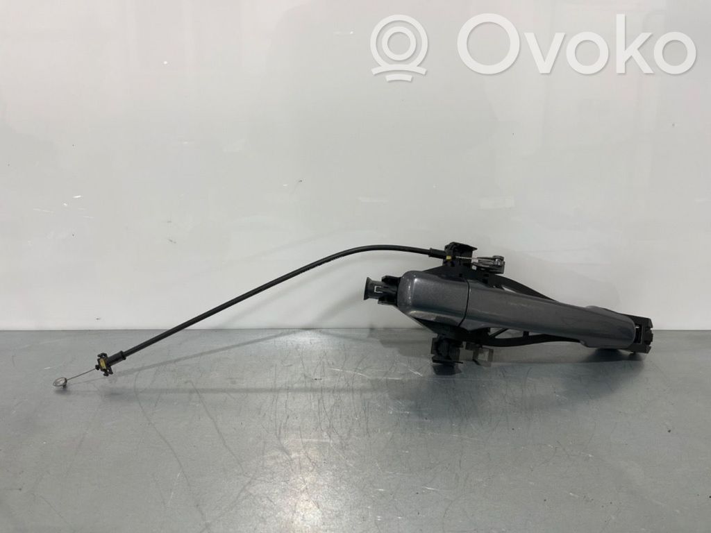 Volvo V50 Maniglia esterna per portiera anteriore