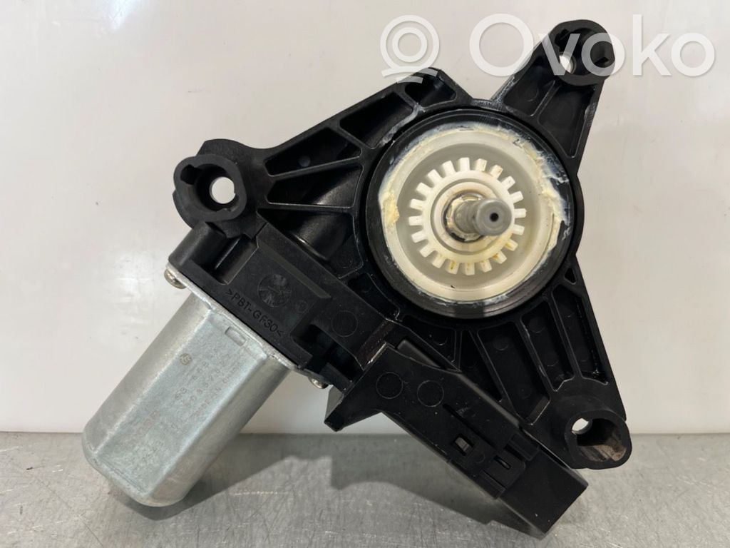 Volvo V40 Alzacristalli elettrico della portiera anteriore 