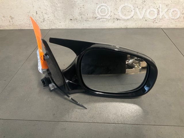 BMW 1 E81 E87 Front door electric wing mirror 