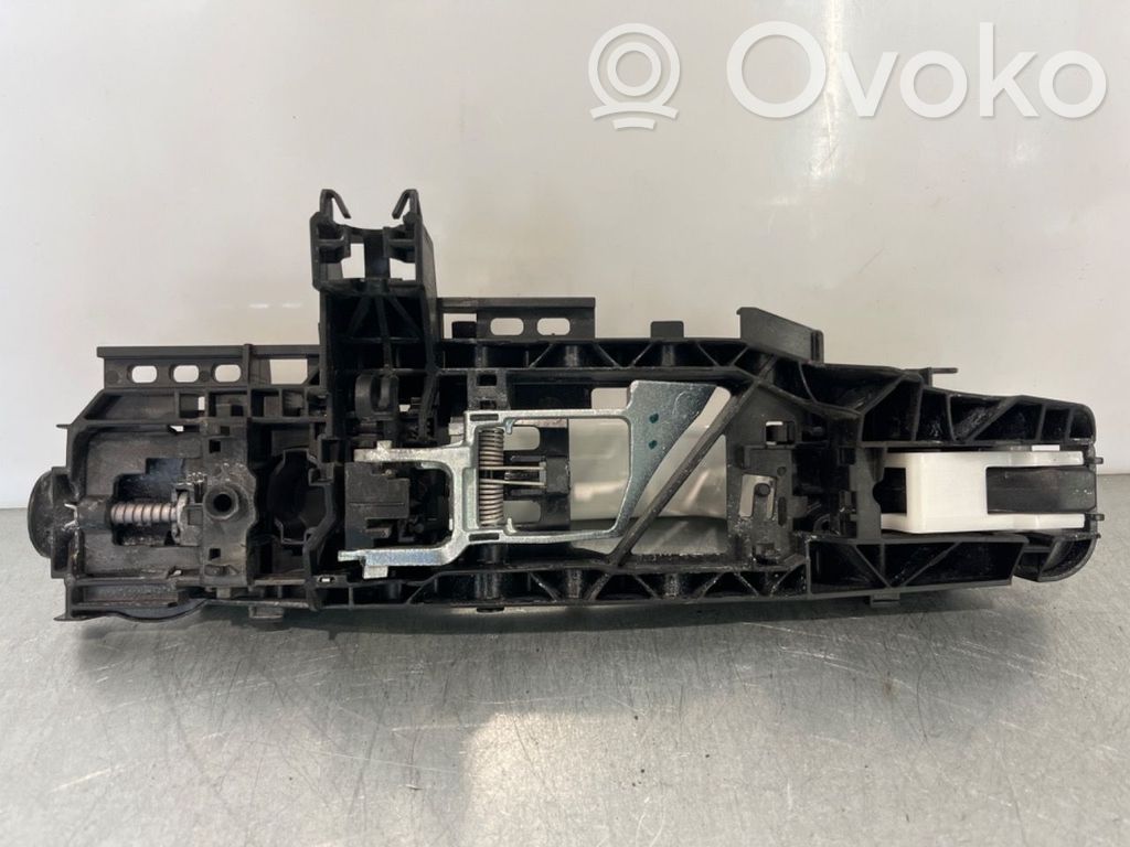 Mercedes-Benz C W205 Türgriff Türöffner hinten 