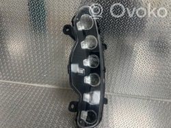 Citroen DS3 Front fog light 