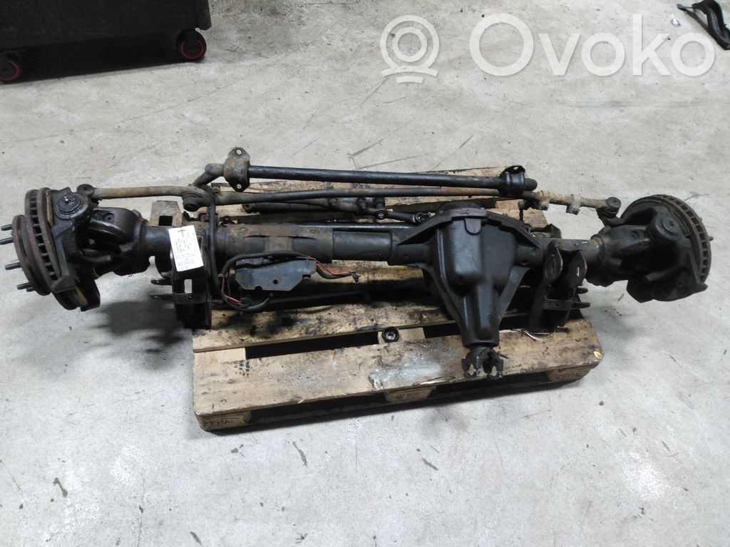 Priekinis reduktorius   DJF,4798808,DANAM210WIDEFRONT,4798808,DANAM210WIDEFRONT,DJF