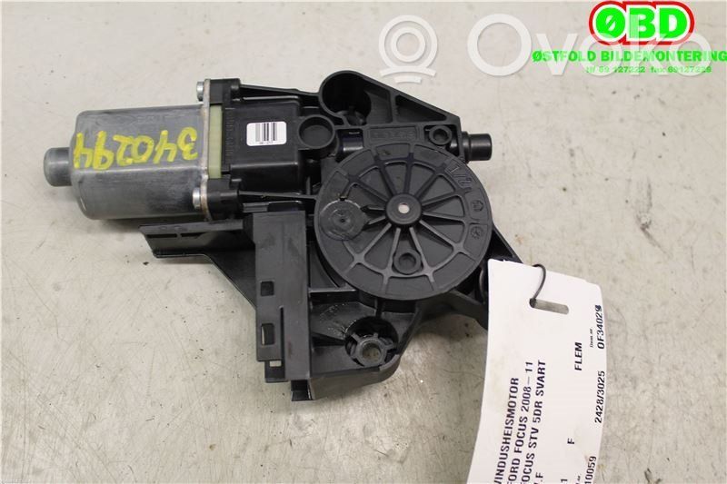 Ford Focus Macara electrică geam ușă față 
