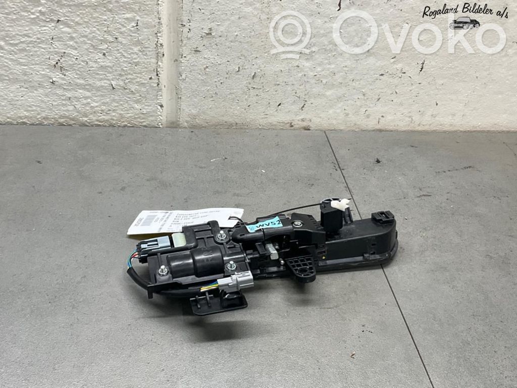 KIA EV6 Maniglia esterna per portiera posteriore 