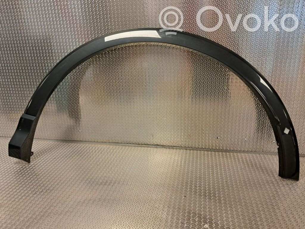 Audi Q4 e-tron Contur aripă față 