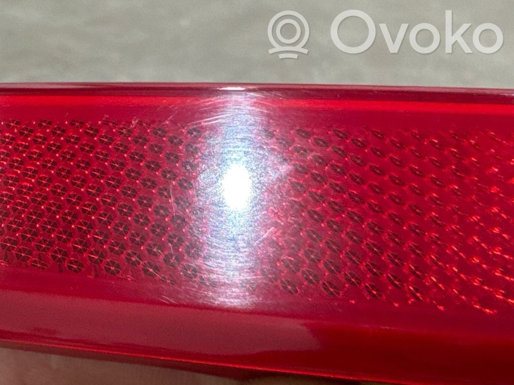 KIA Ceed Tailgate trim 
