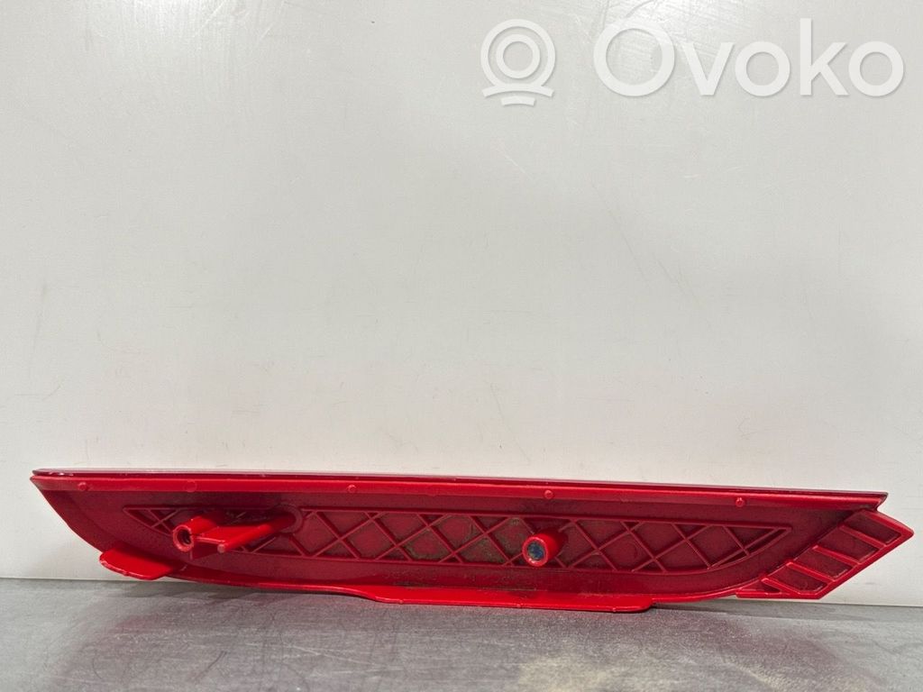 KIA Ceed Tailgate trim 