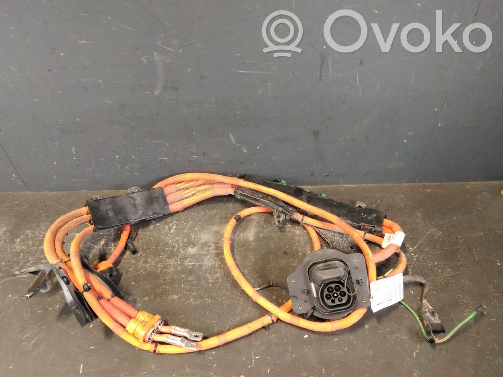 Cable de alta tensión   32340935,32340935