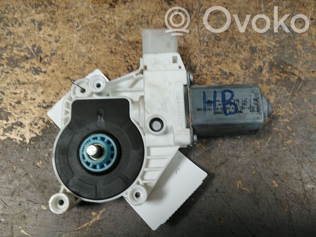 BMW 5 F10 F11 Macara electrică geam ușă față 
