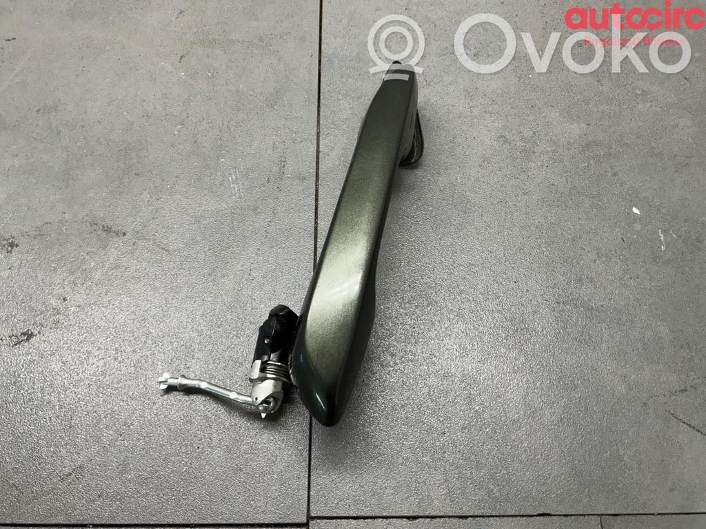 Lexus UX Klamka zewnętrzna drzwi