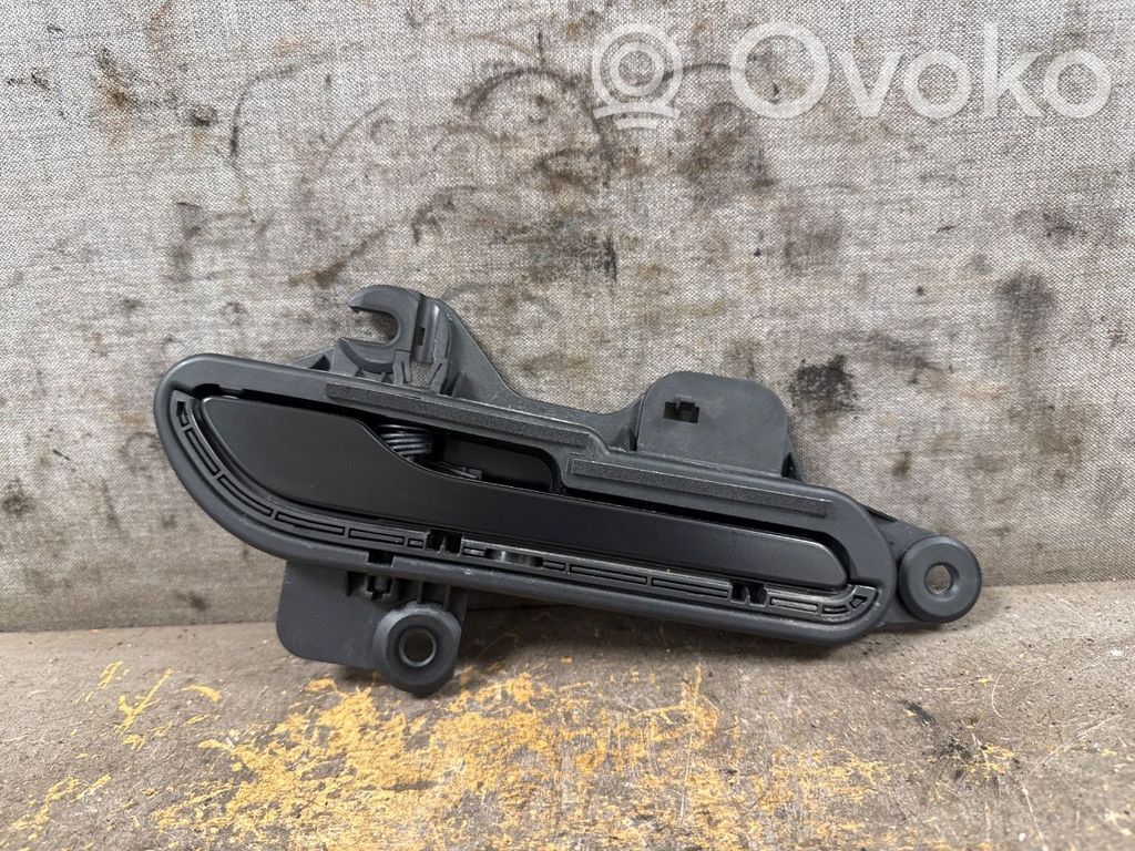 Türgriff Türöffner vorne   152811500D,152811500D
