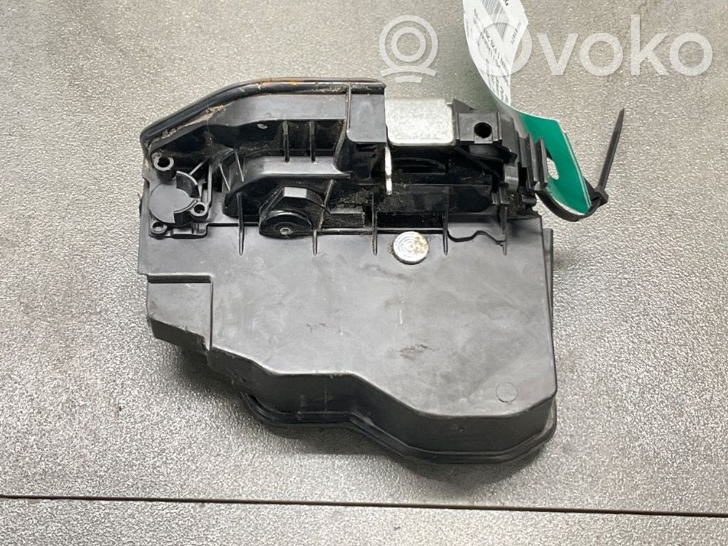 BMW 1 F20 F21 Încuietoare ușă față