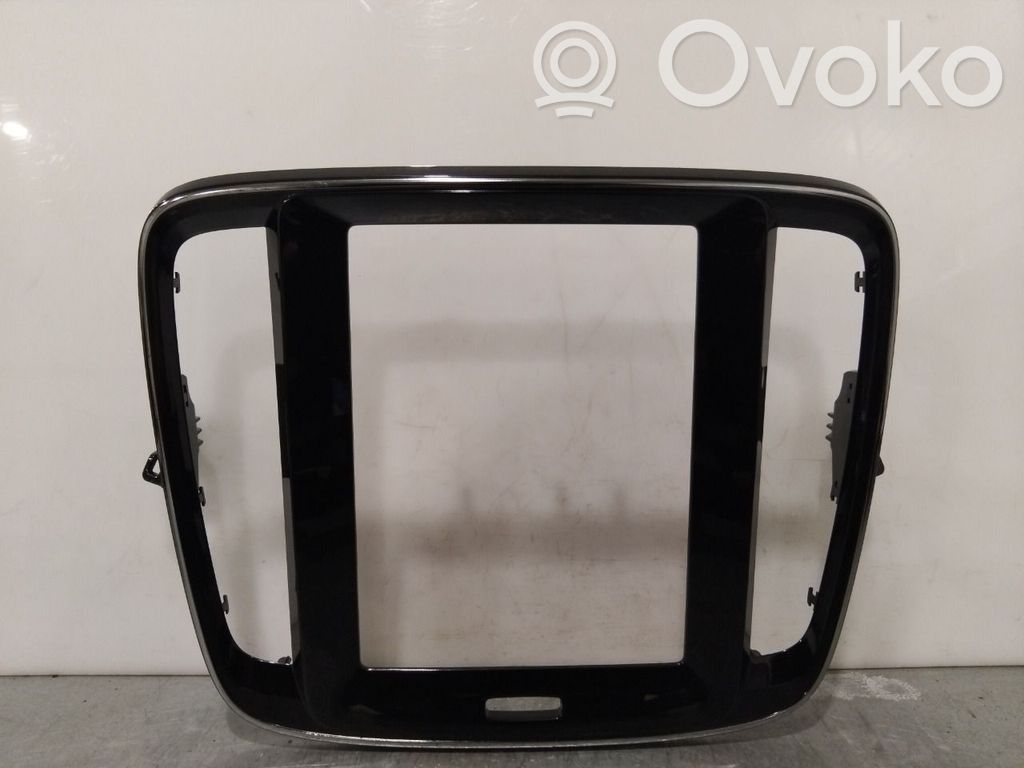Volvo XC40 Altra parte interiore 