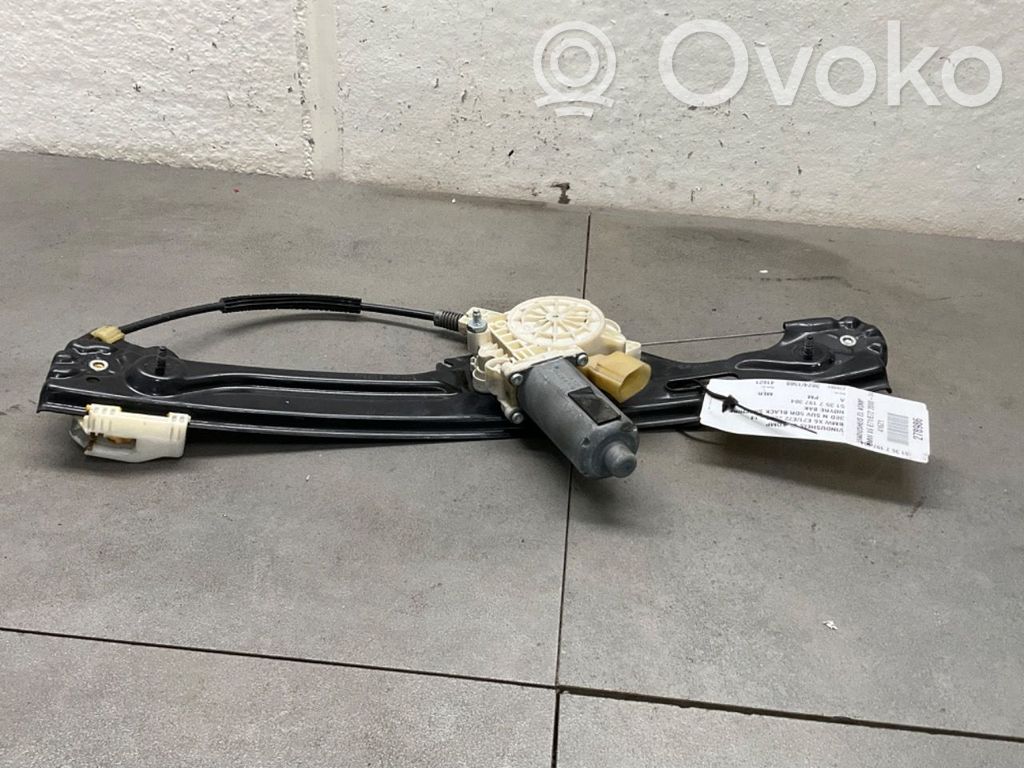 Regulador de ventanilla eléctrico de puerta delantera   51357197304,51357197304,51357197304,51357197304
