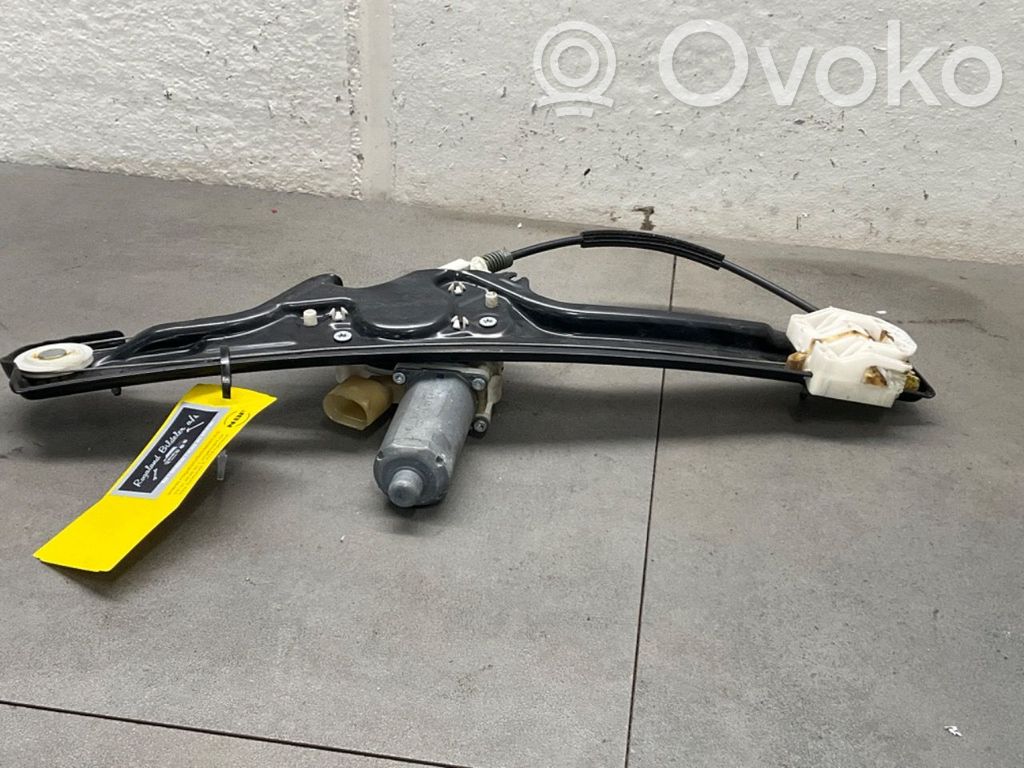 BMW X6 E71 Macara electrică geam ușă față