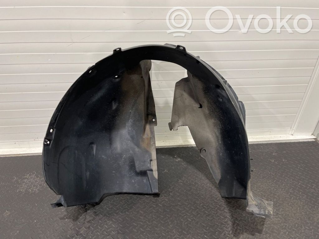 Peugeot 5008 II Apărători interioare aripă roată față 