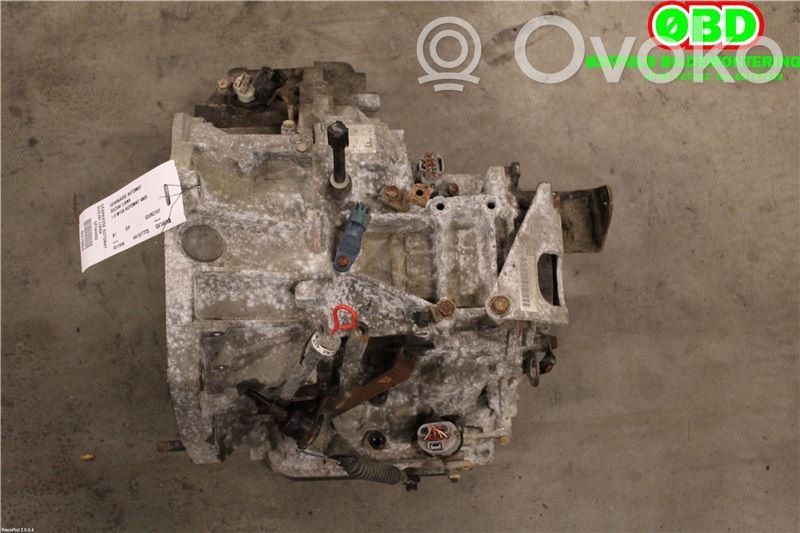 Automatyczna skrzynia biegów   2000268JJ0,2000268JJ0