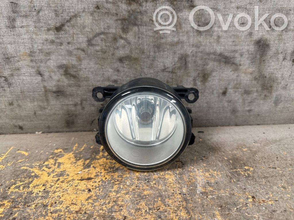 Ford Ranger Etusumuvalo 